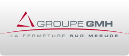 Groupe GMH